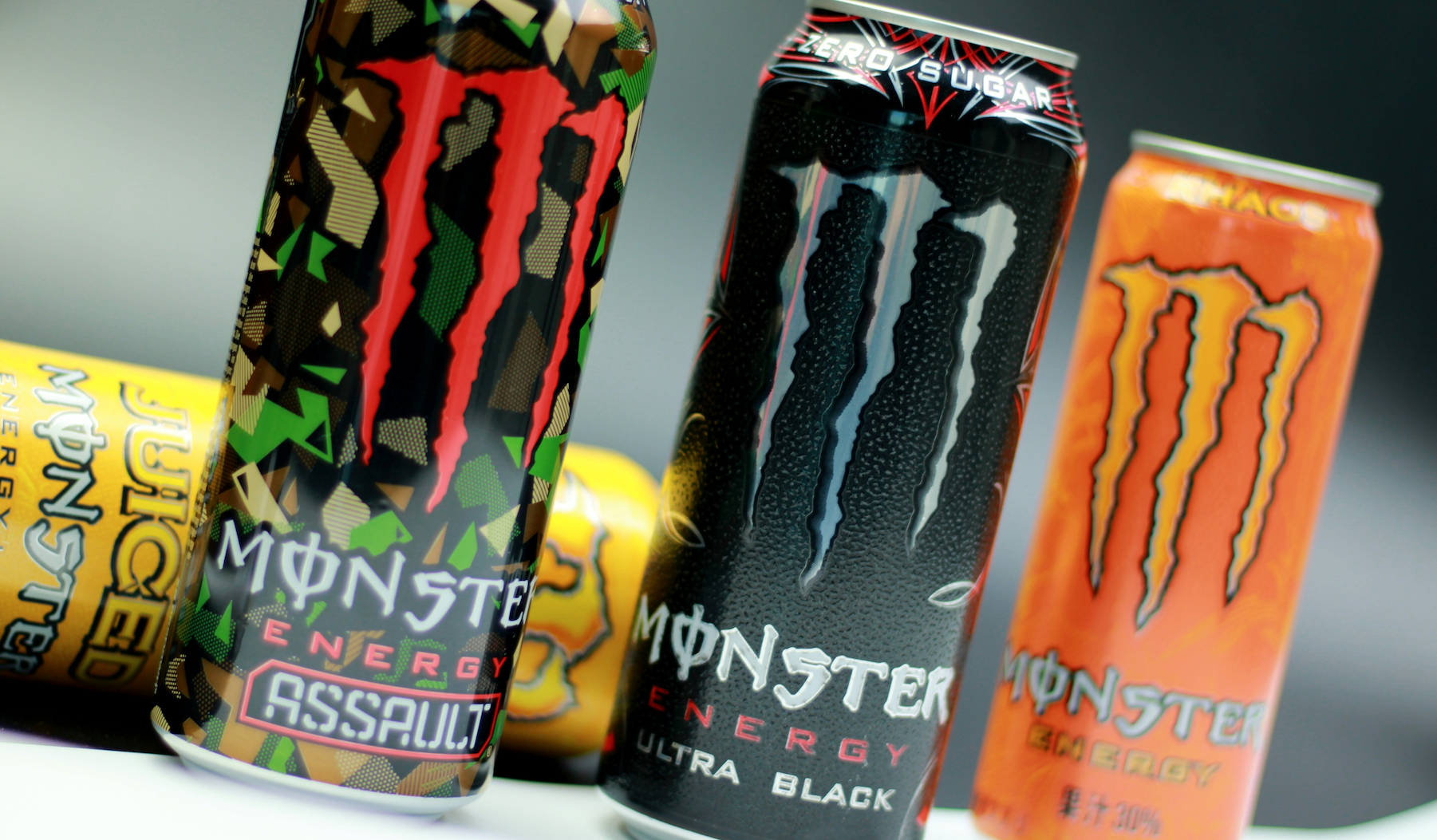 From Energy Drink to Growth Machine: The Lessons Behind Monster’s (MNST) Success