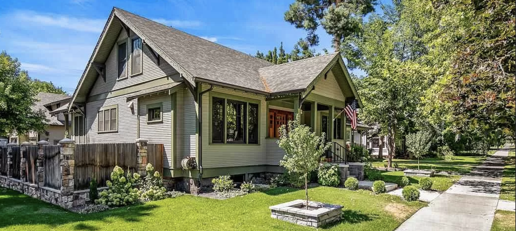 Here’s Why Americans Are Buying Homes Sight Unseen