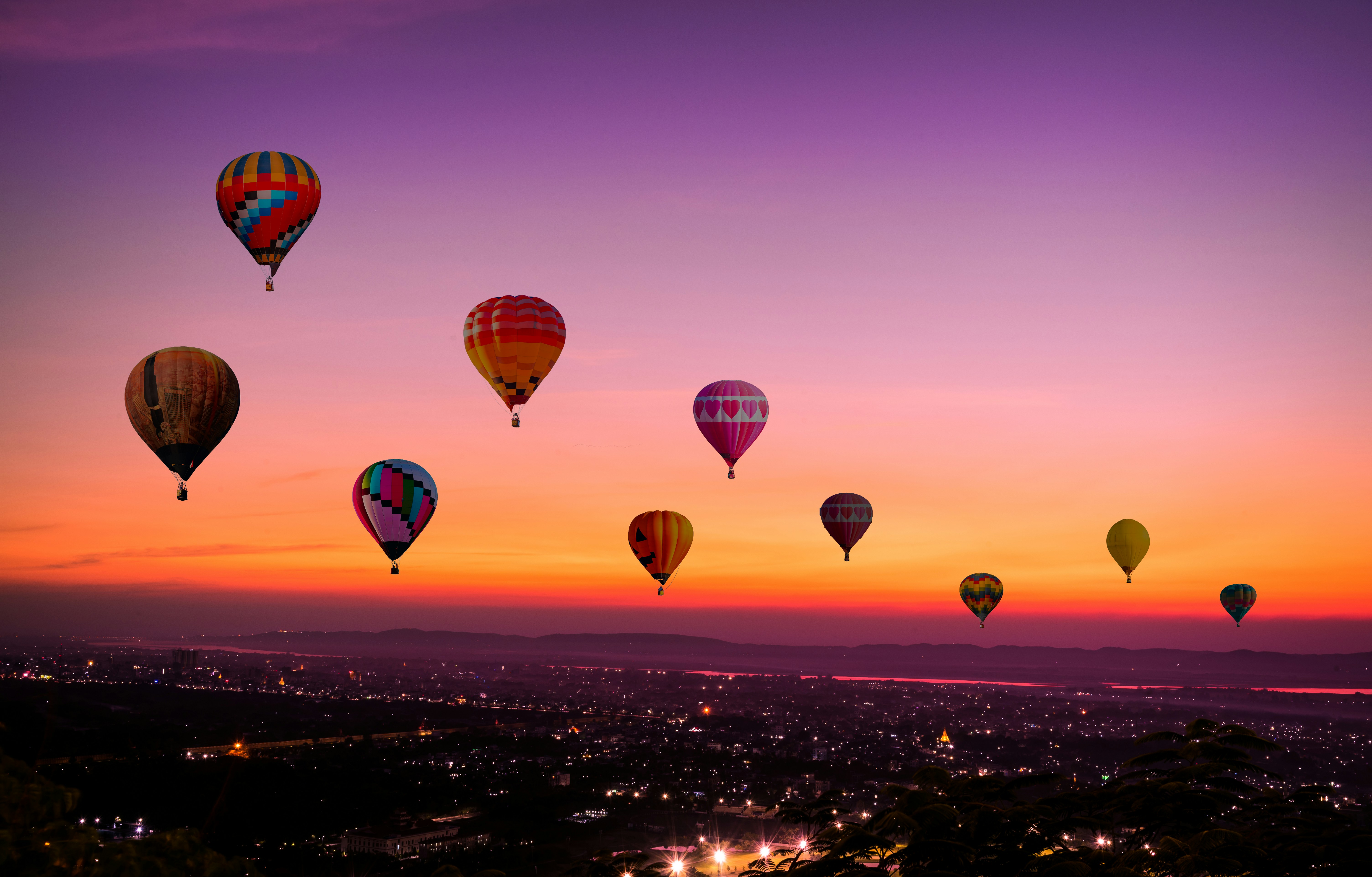 America Is Starting To Expect Higher Inflation Forever