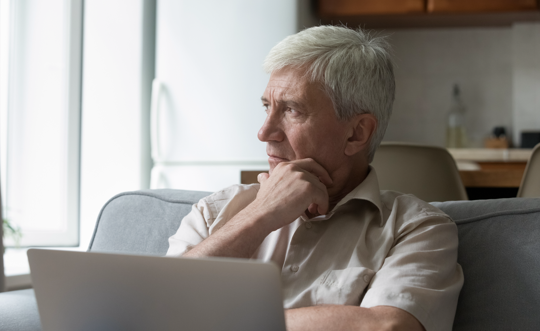 Are You Running an Advisory Practice — or an Accidental Sales Organization?