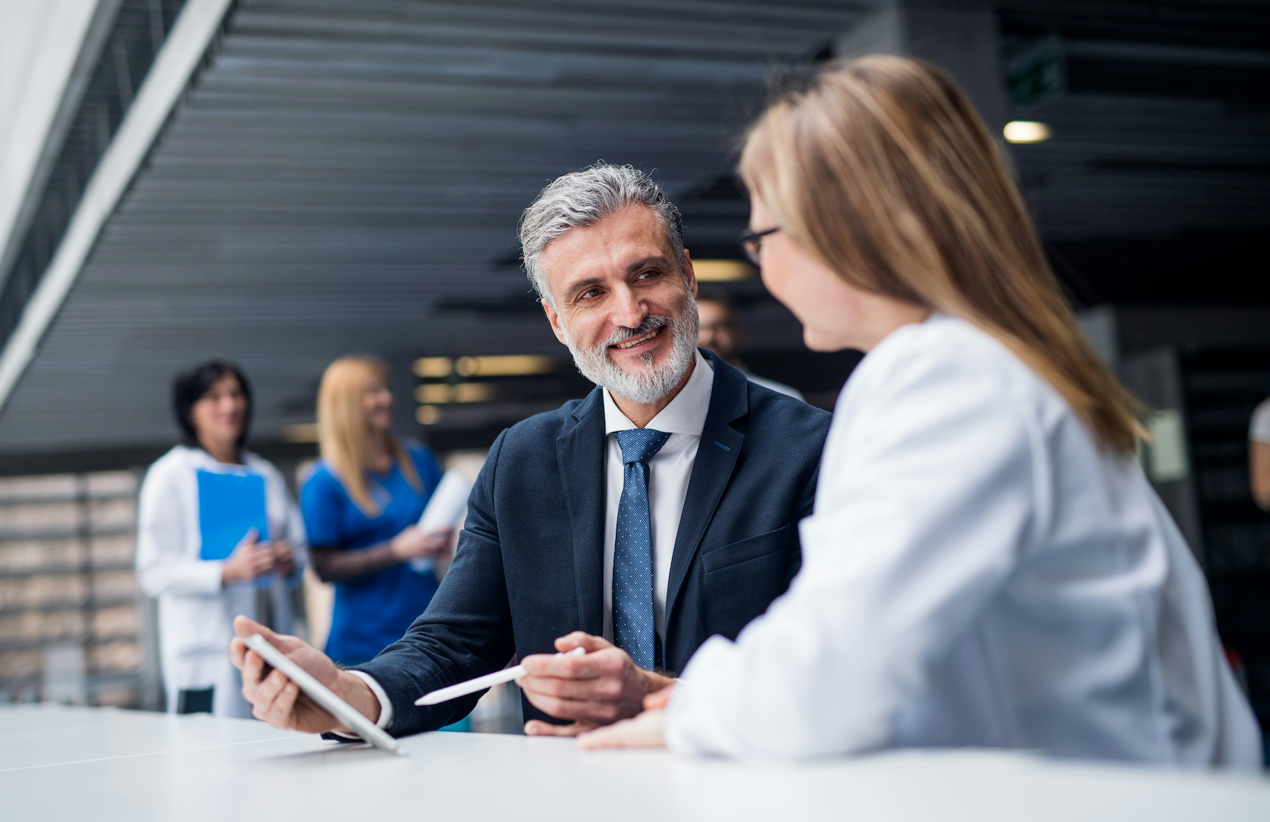 Clients Who Can Explain Your Value Become Your Best Advocates