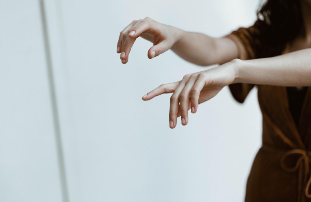 When to Be Hands-On, When to Be Hands-Off