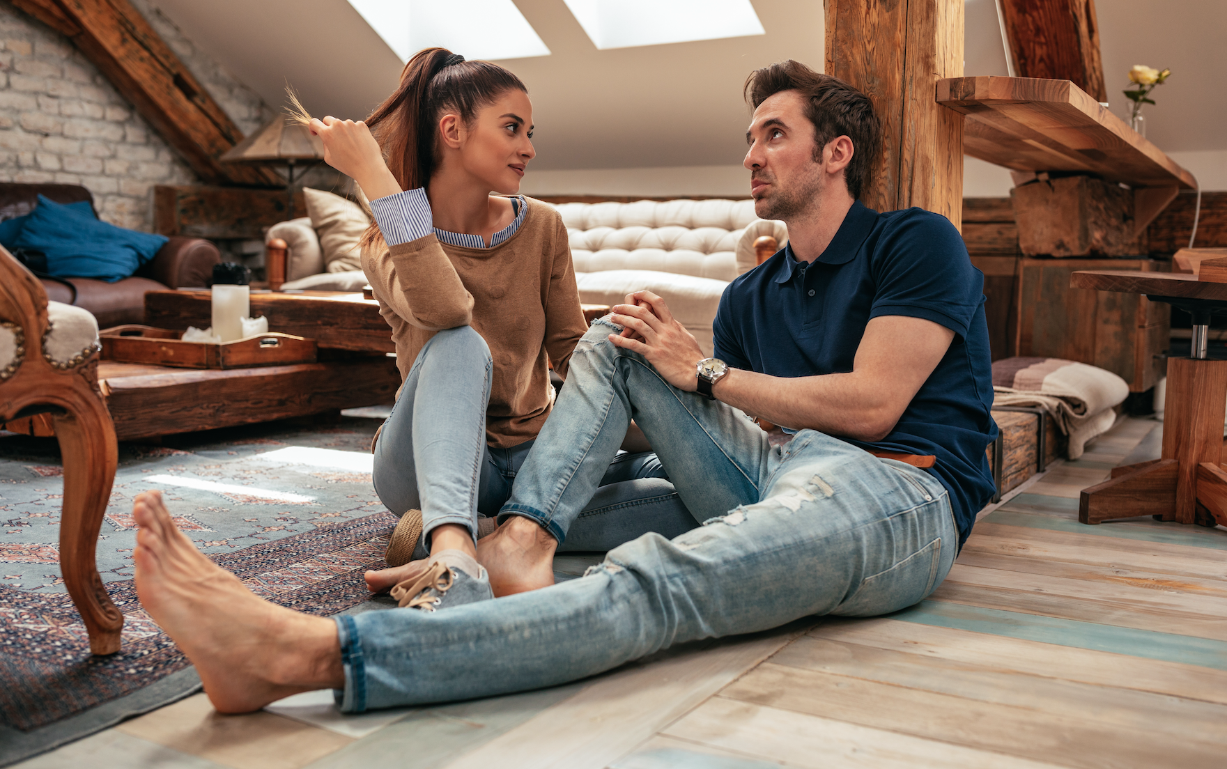 How To Talk About Money Without Shame, Judgment, or Empty Cheerleading