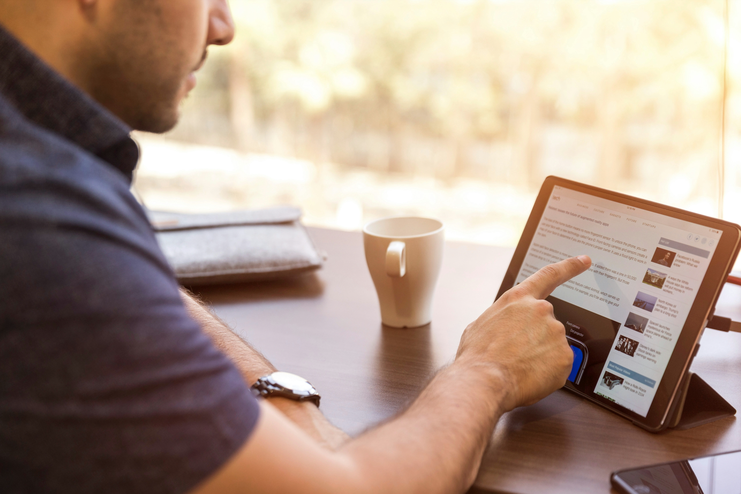 The Advisor’s LinkedIn Playbook: How To Get Reach, Engagement, and Real Conversations