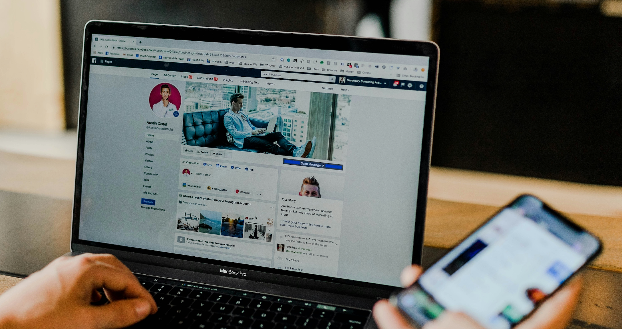 Level up Your Facebook Strategy in 2026: 5 Steps To Build Community and Visibility