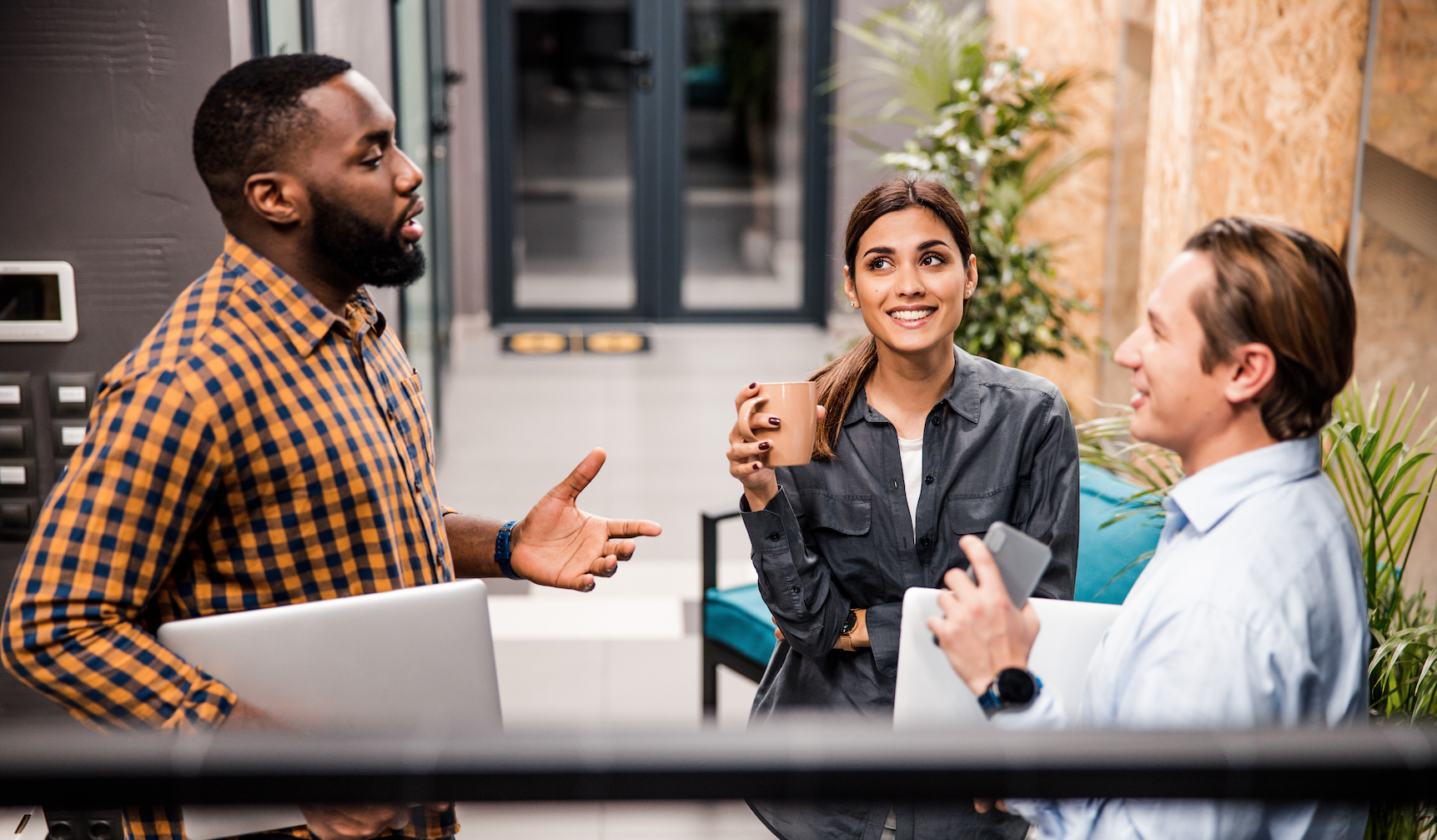 Bitcoin-Enthused Millennials, Gen Z May Be Ignoring Gold