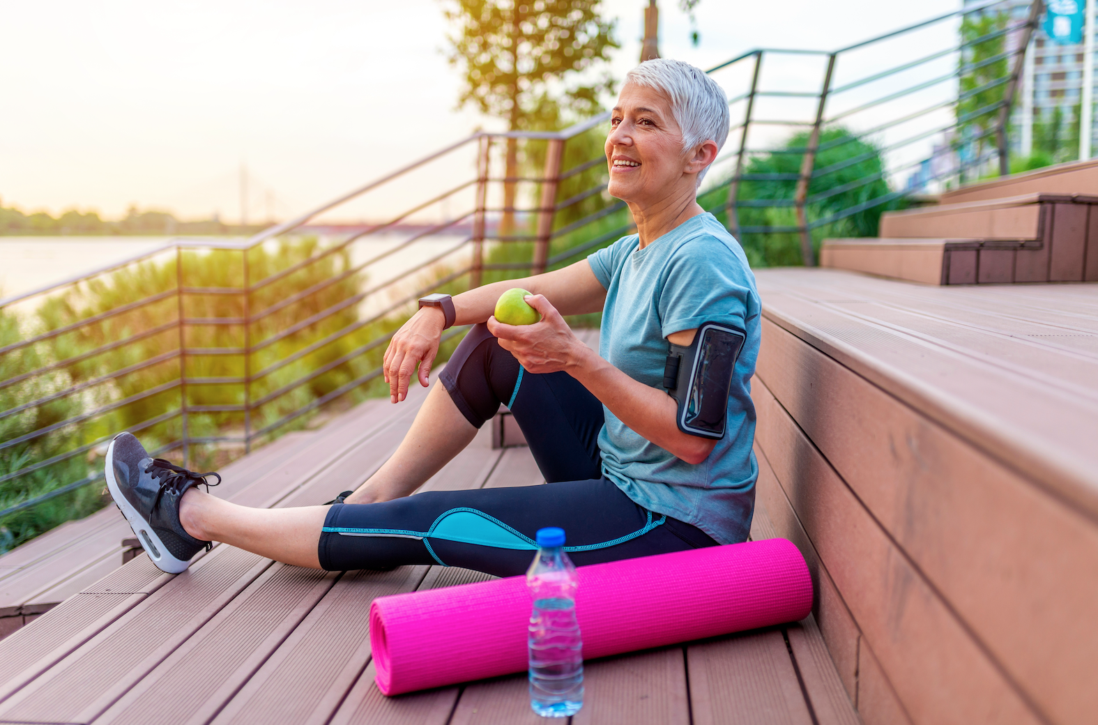 National Association of Realtors Reports Groundbreaking Trends in Retirement Living