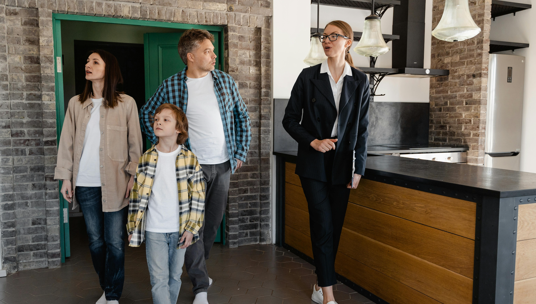 Why Today’s Homebuyers Are Paying More—and Getting Less