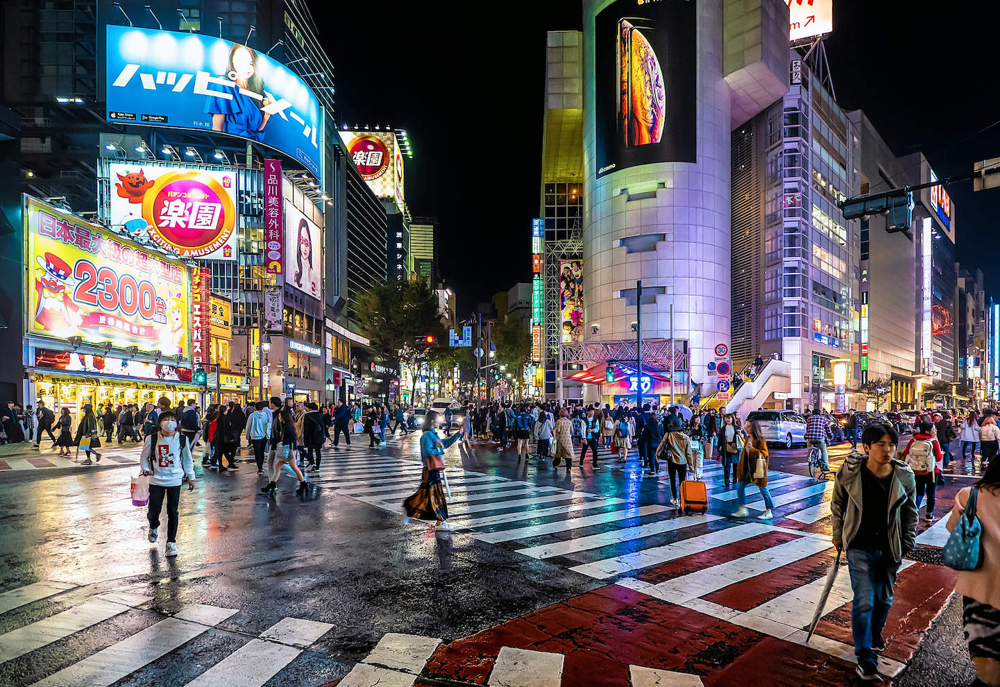 Japan’s 2014 VAT Hike: A Preview of What Trump’s Tariffs Could Do