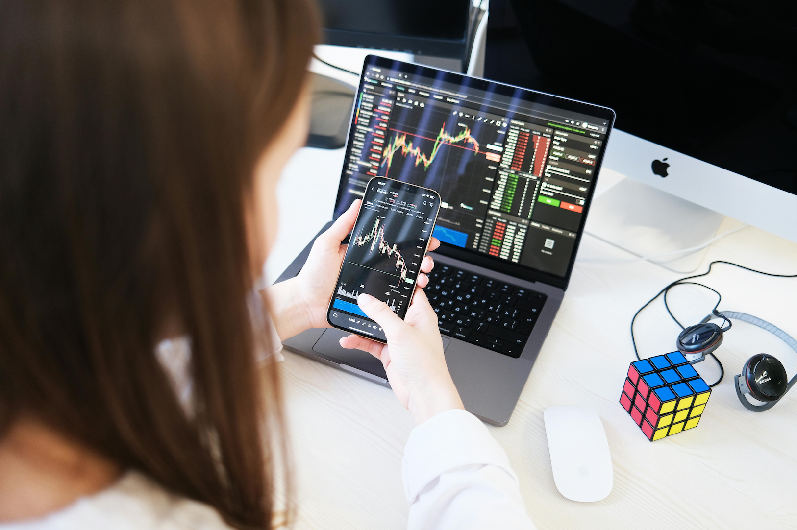 Tariff Bluff? Why Traders Aren’t Buying the Political Posturing