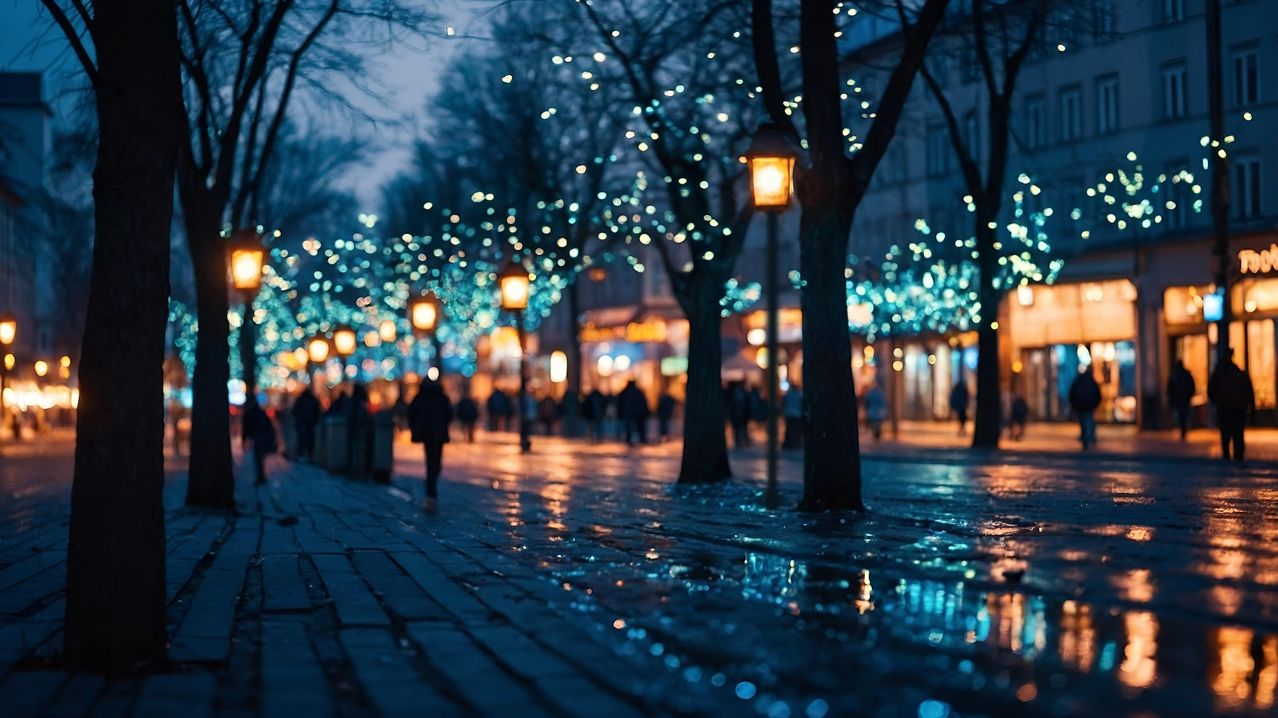 Do Clients Overspend at Christmas?
