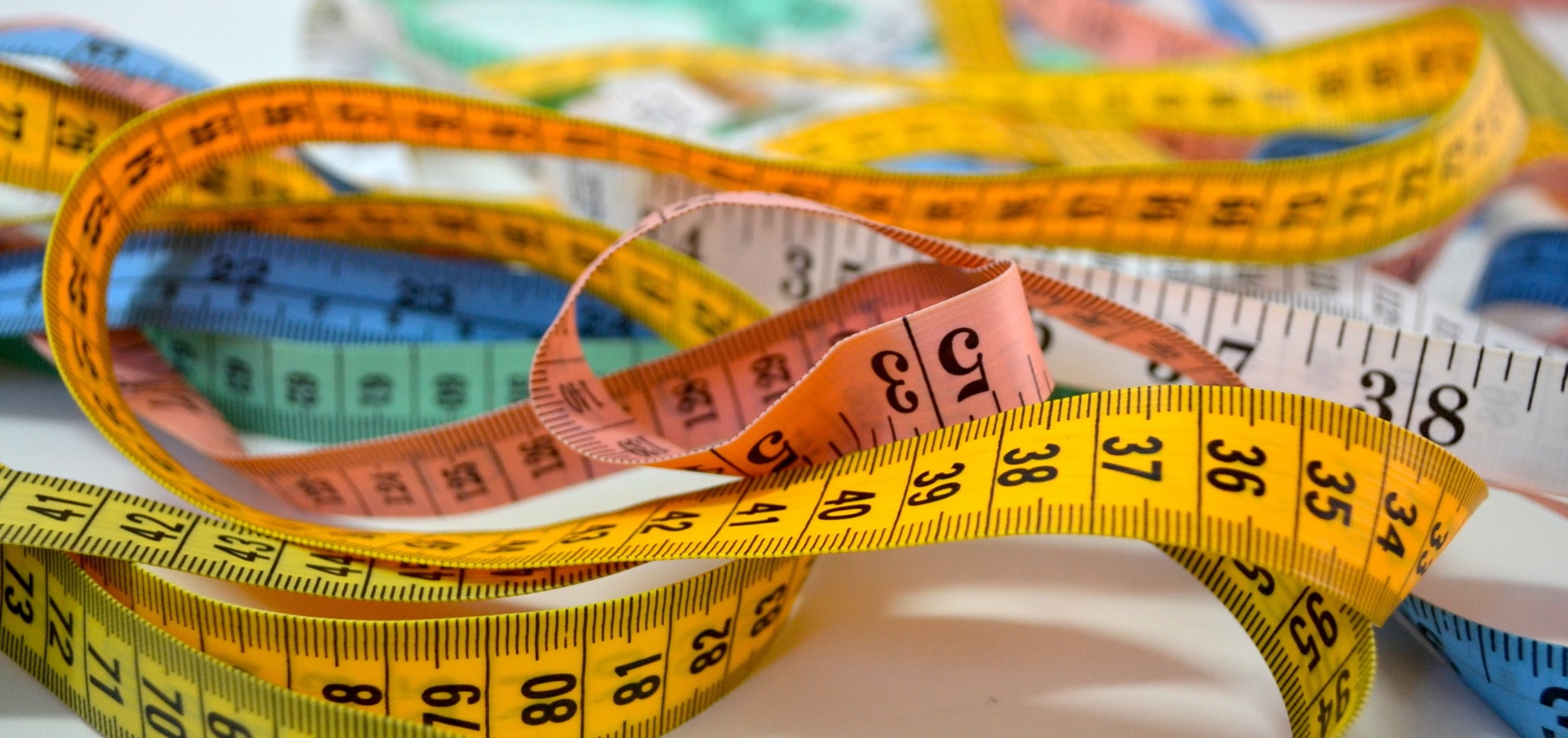 “If You Can’t Measure It, You Can’t Improve It.”