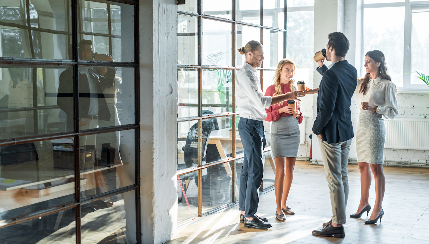 8 Key Principles To Prepare For Invading A New Market