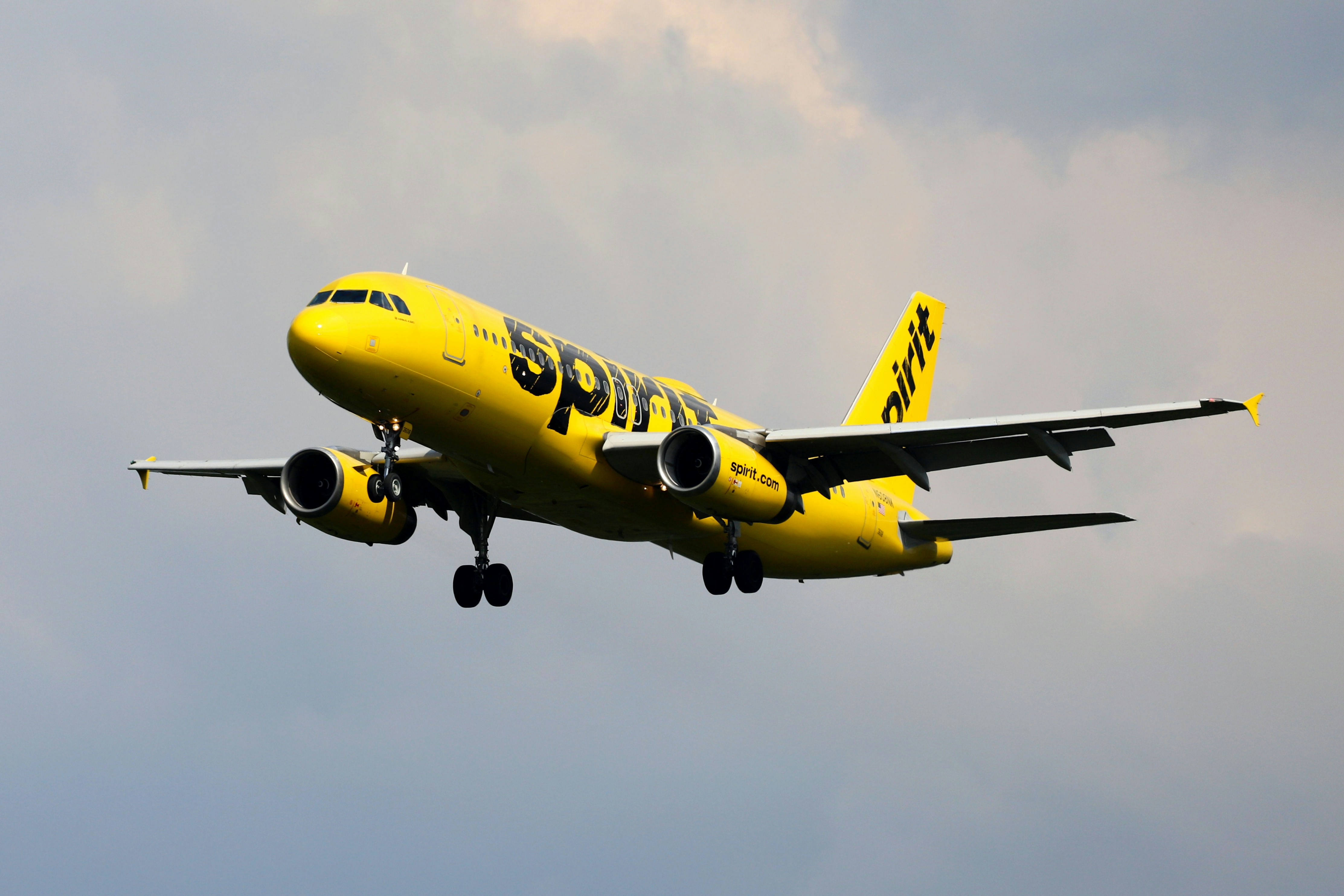Washington Eyes Airline Takeover as Industry Economics Flip