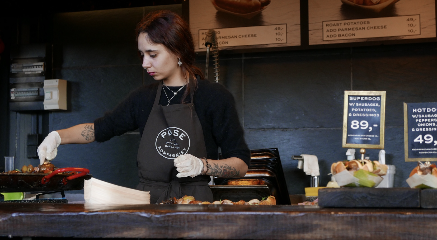 Minimum Wage & the Fed’s Biggest Fear