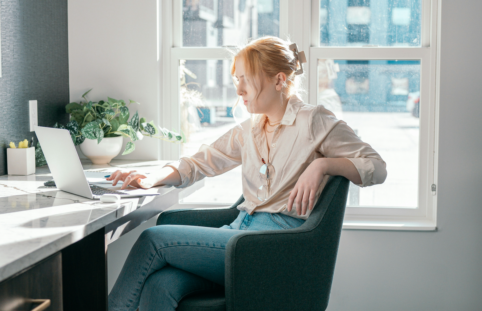 You’re Not Stuck Because You’re Lazy — You’re Stuck Because You’re Missing This One Thing