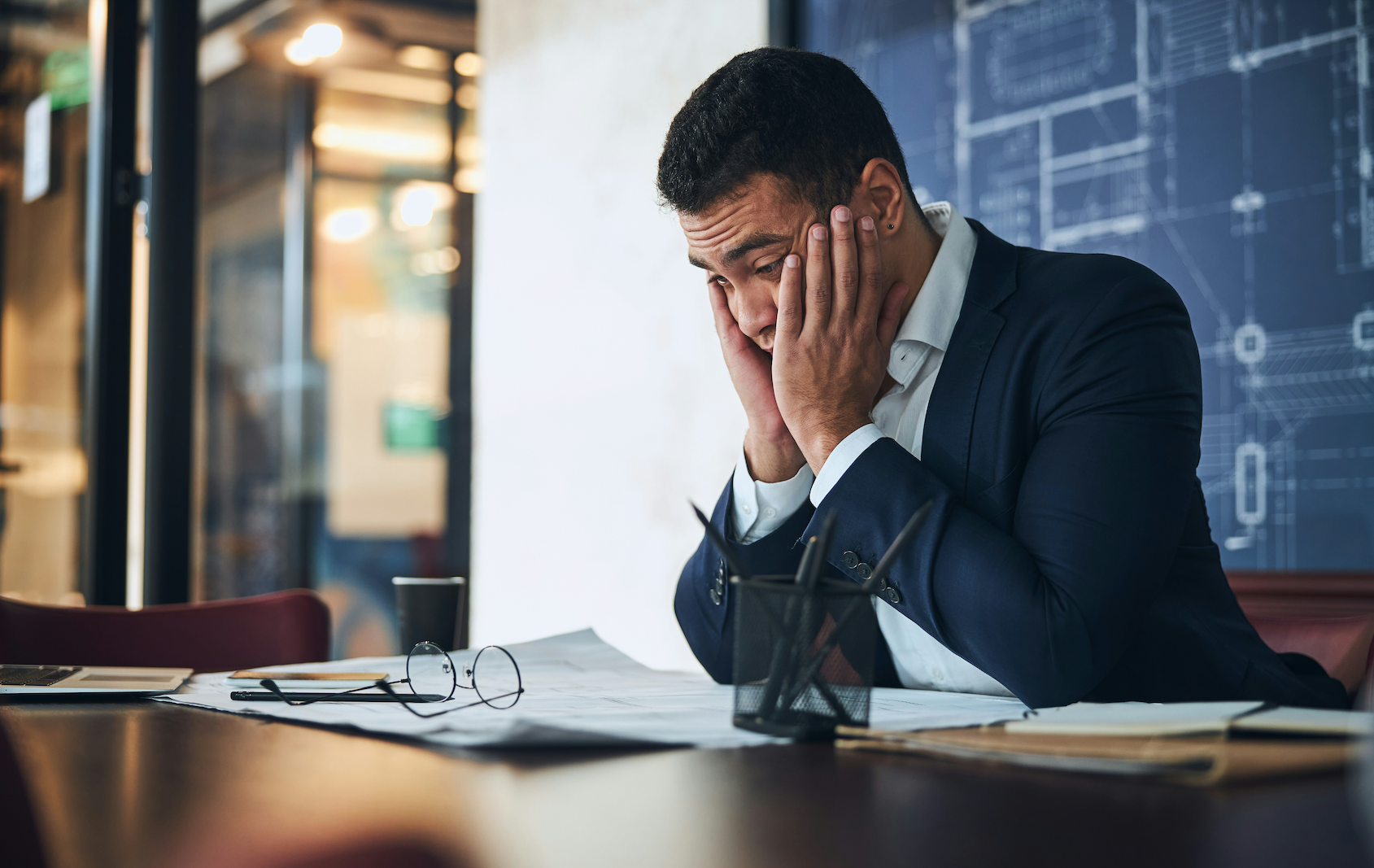 Why Financial Advisors Still Can’t Get Appointments—Even When They Follow the “Right” Playbook