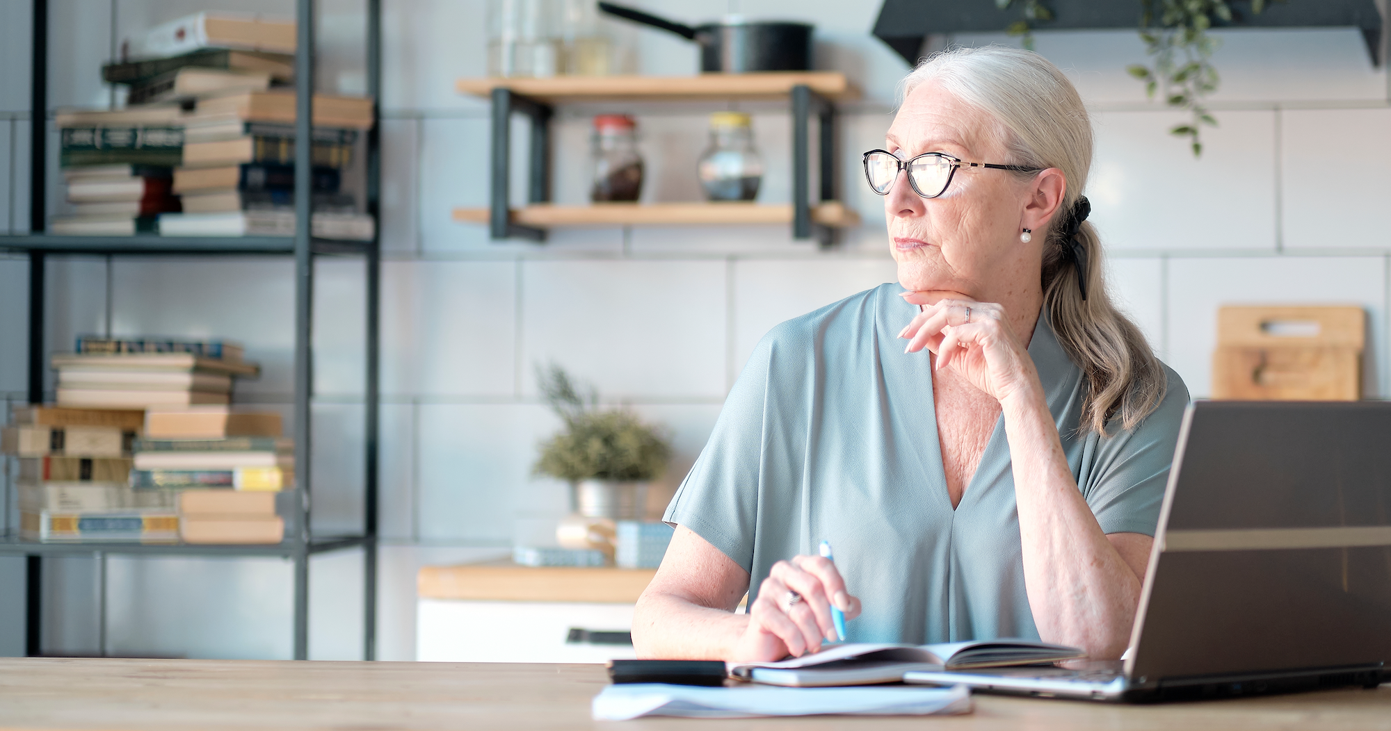 What Retirees Fear More Than Death