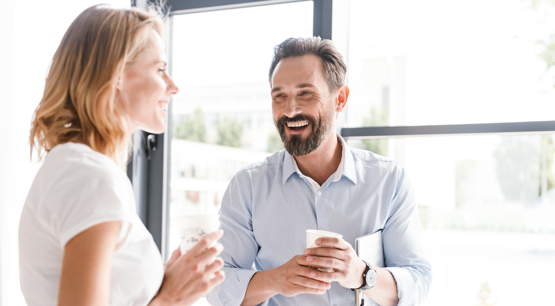 How To Build a Business Clients Can’t Stop Talking About