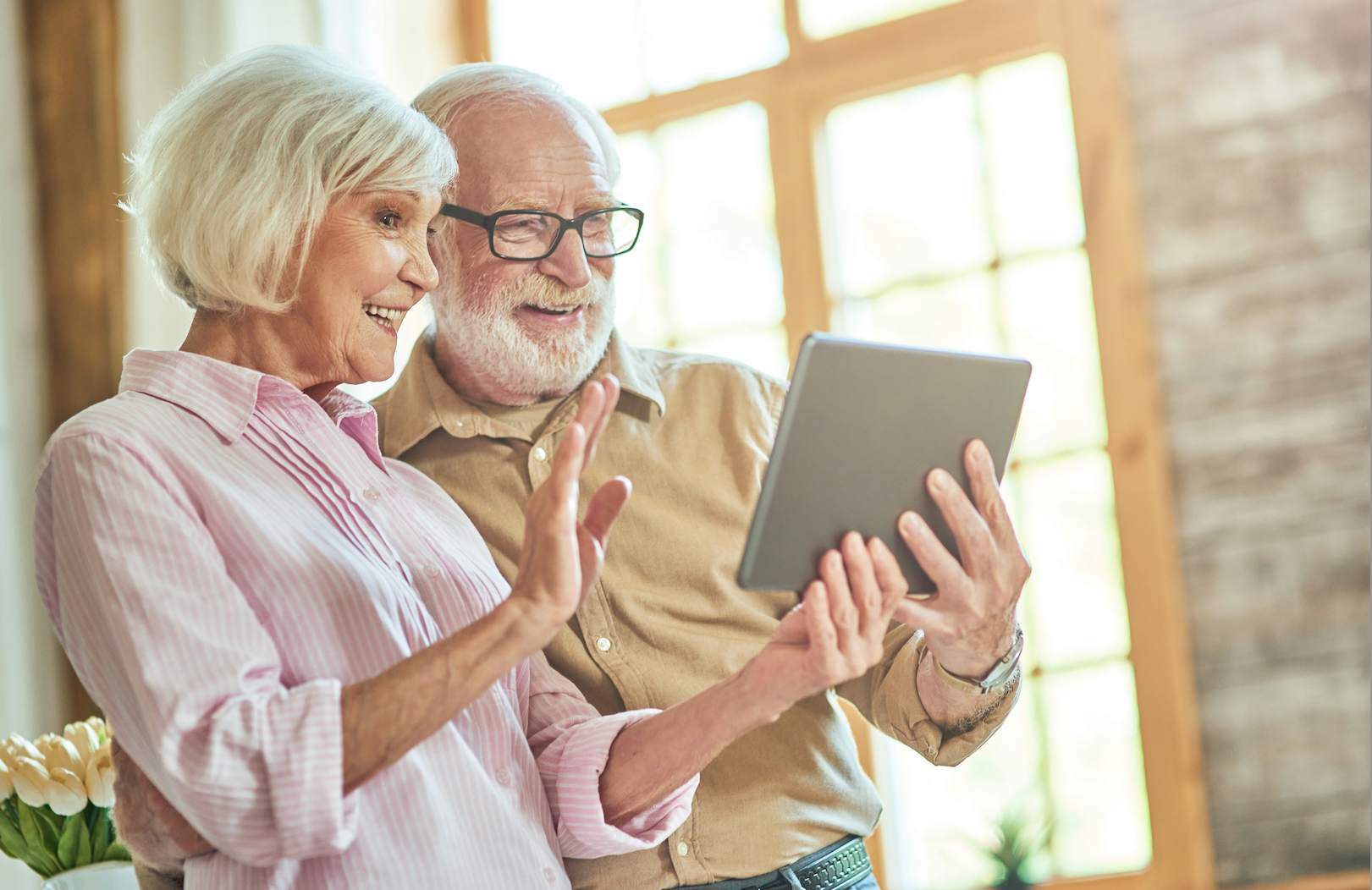 What To Do With an Inheritance After You’ve Already Retired