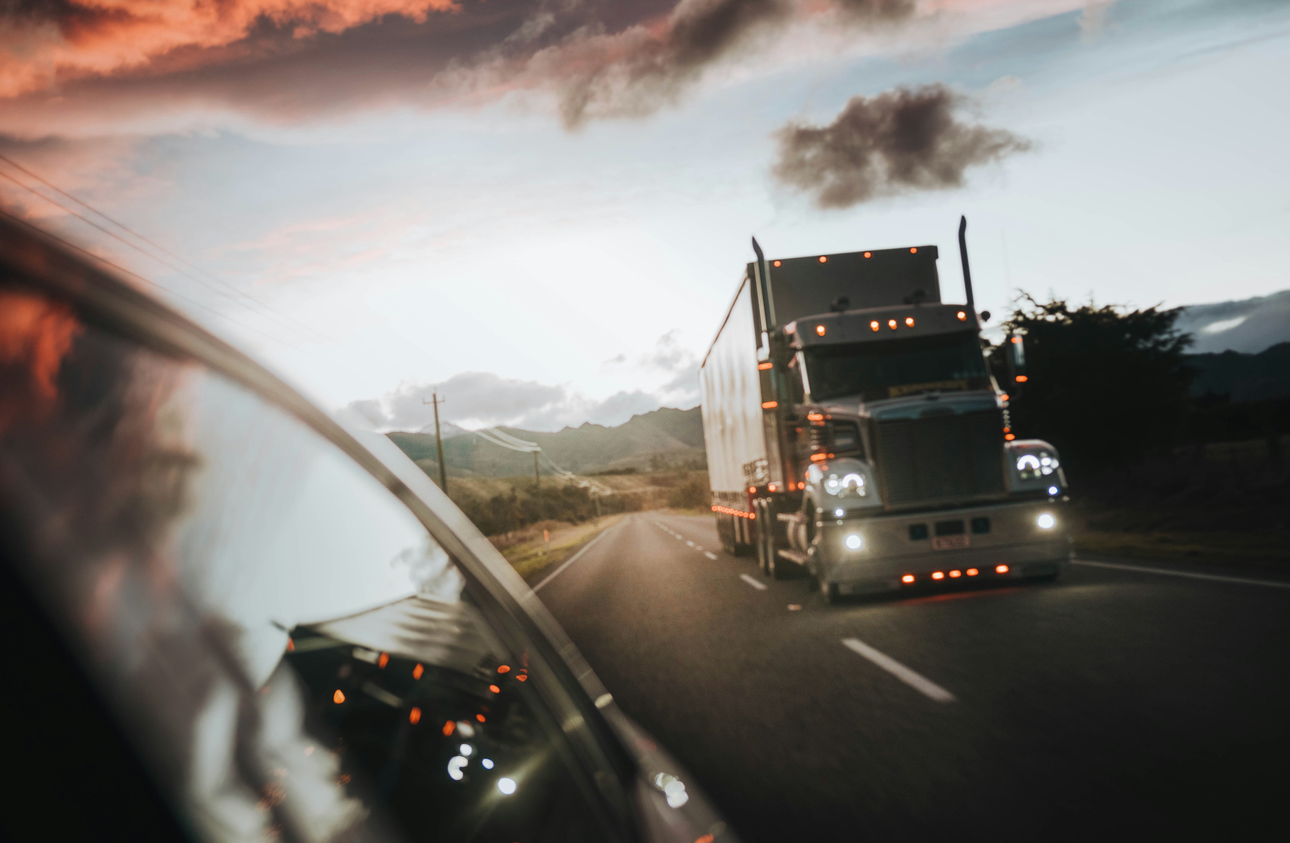 Transportation Stocks Surge—but Are Investors Getting Ahead of Themselves?