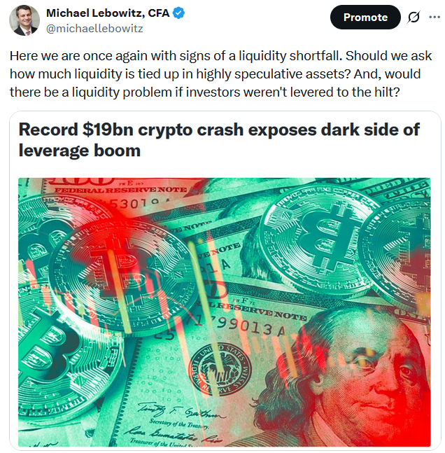 liquidity crypto assets