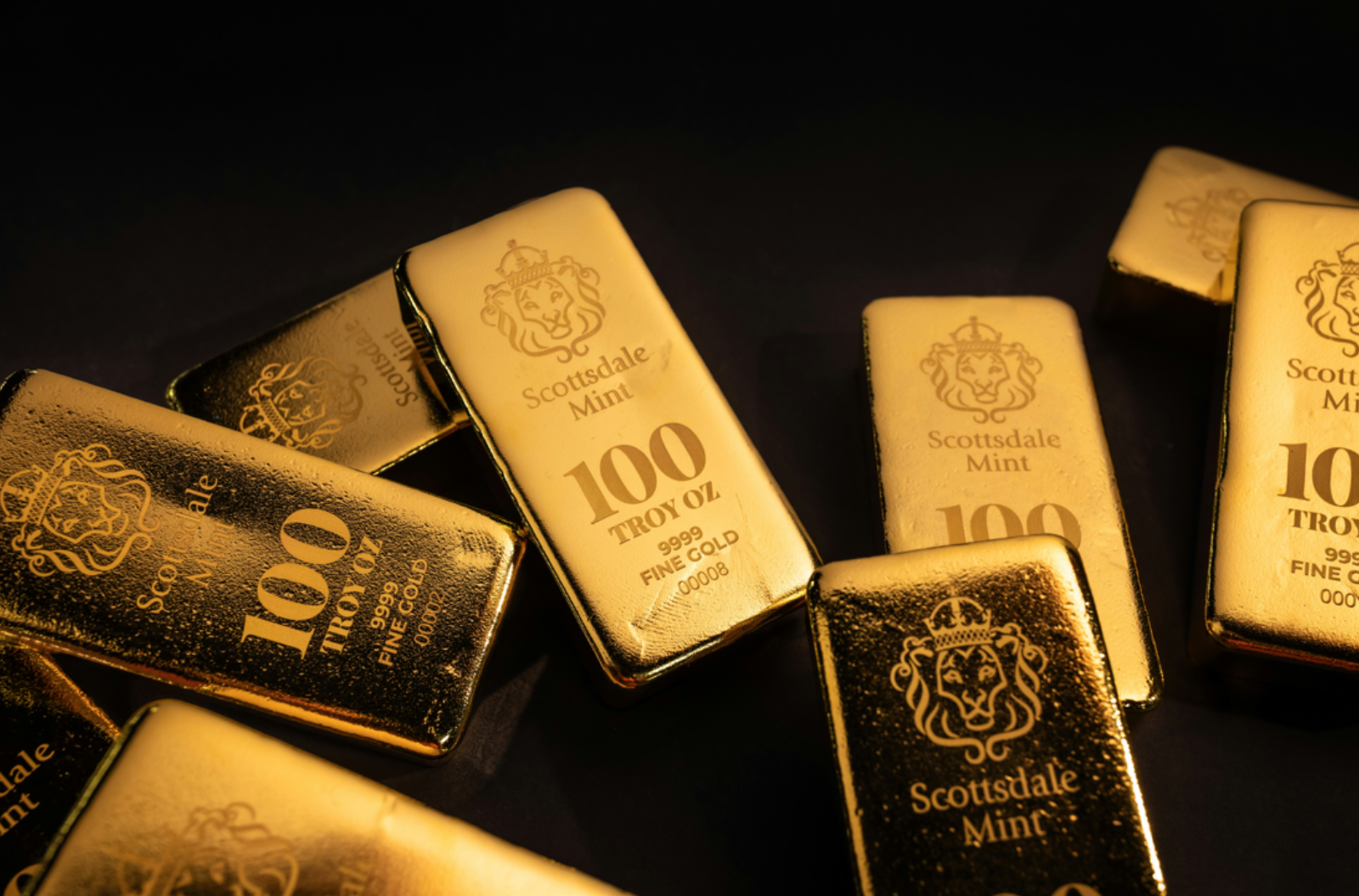 Gold Above $5,000: What Comes Next?