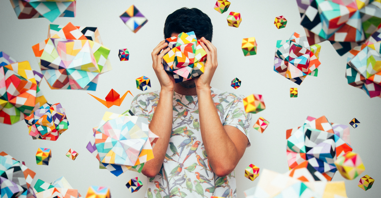 Imagination is the Beginning of Creation​