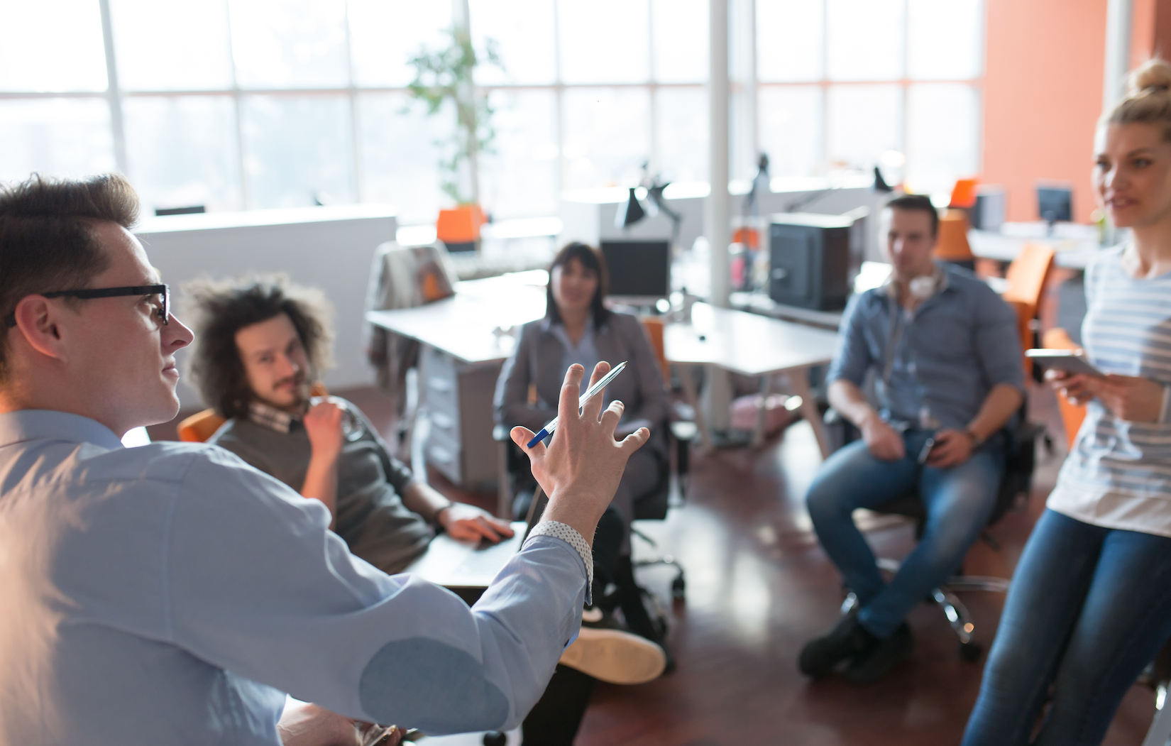 Unseen but Critical: How Self-Awareness Shapes Great Leaders