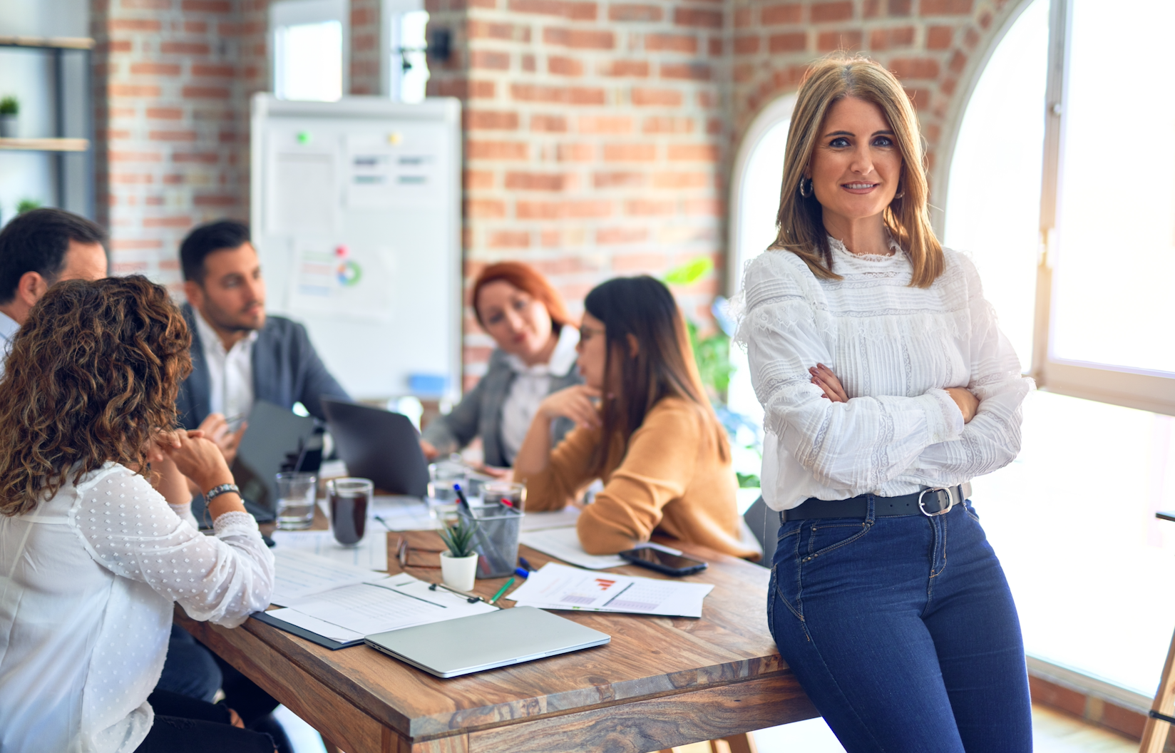 Women Aren’t Waiting for the Great Wealth Transfer—They’re Building Their Own