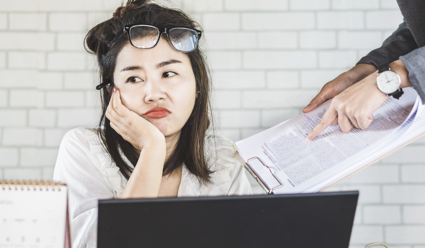 What to Do When Your Coworker is Lazy