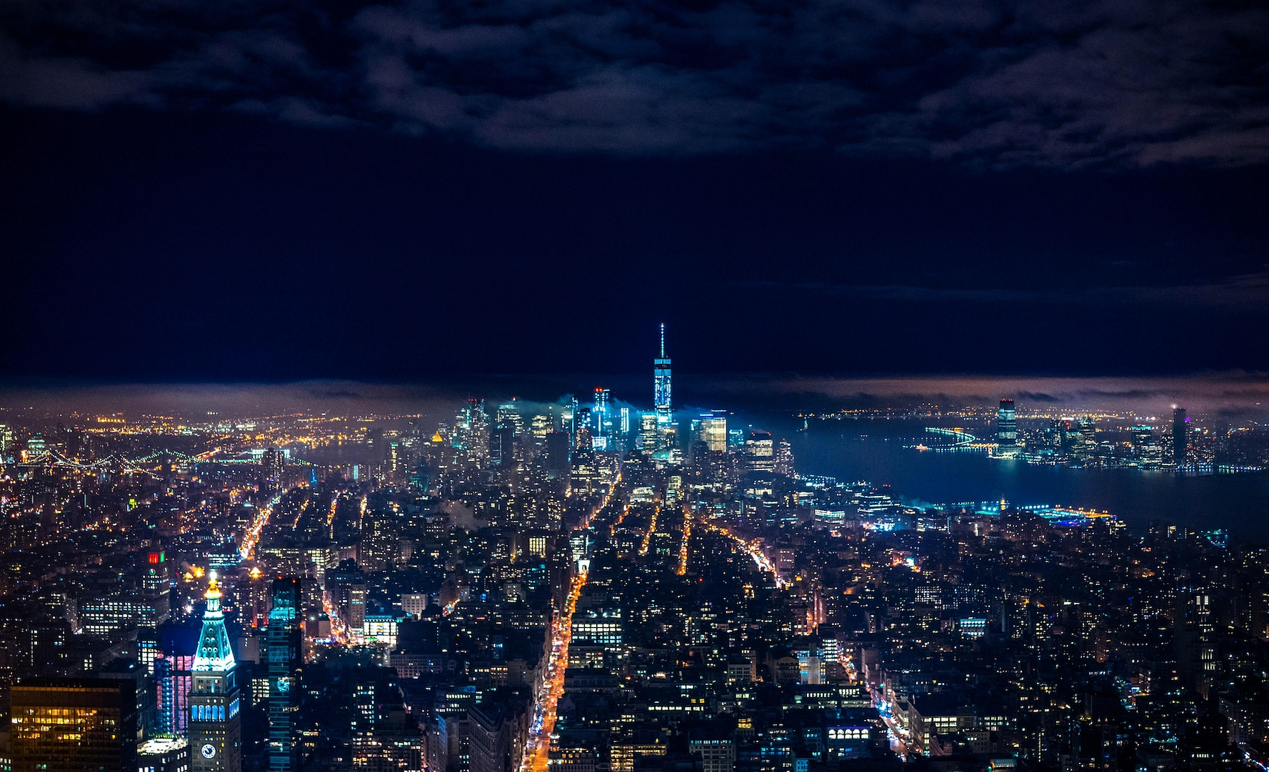 Where the Rich Are Growing: North America Surges as Europe and Middle East Decline