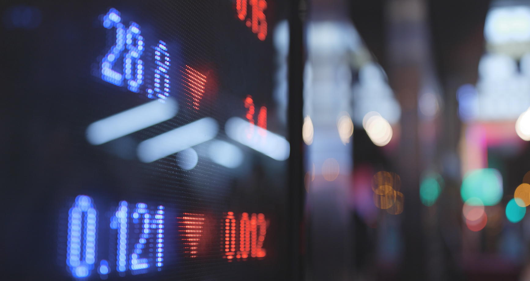 How To Forecast Stock Markets