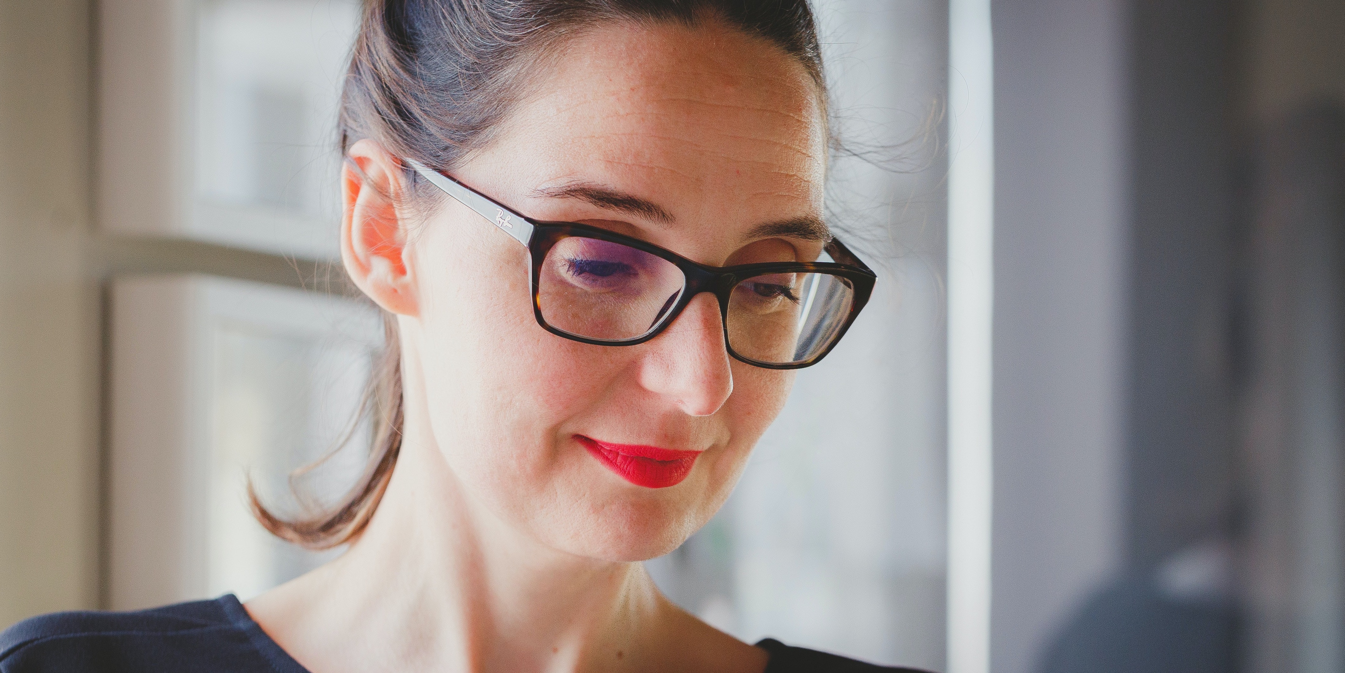 Be Profoundly Grateful That You Are a Financial Advisor