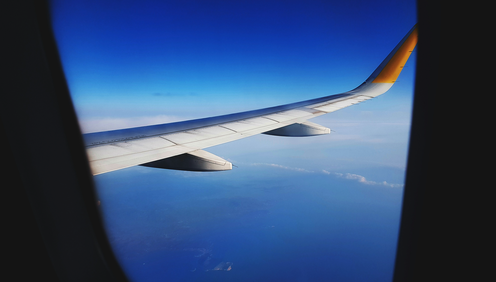 The Veteran on My Flight Who Reminded Me What Business Has Forgotten