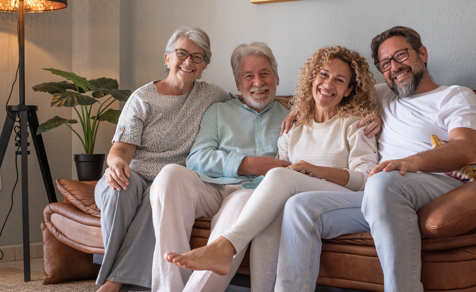 Retirement Finances: How to Support Family Without Sacrificing Savings