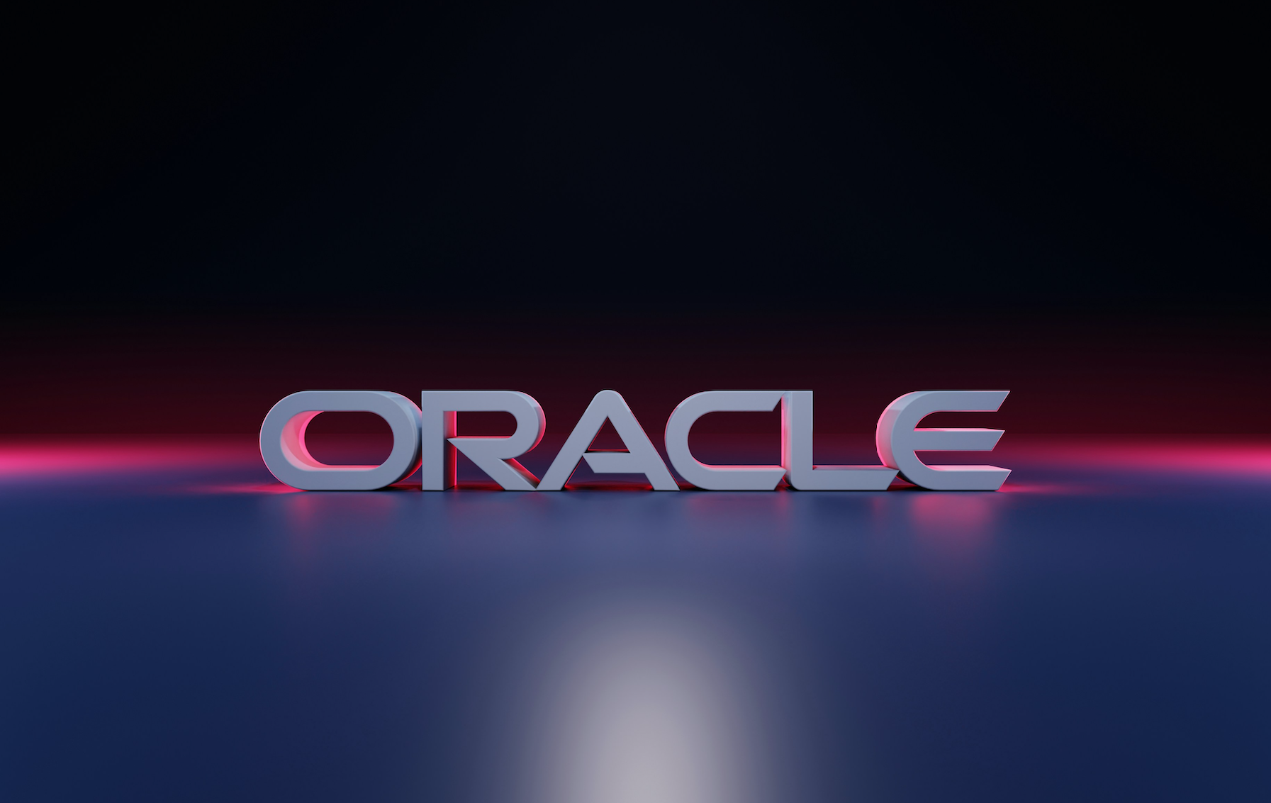 Oracle Plunges: Is This the First Crack in the AI Cloud Boom?