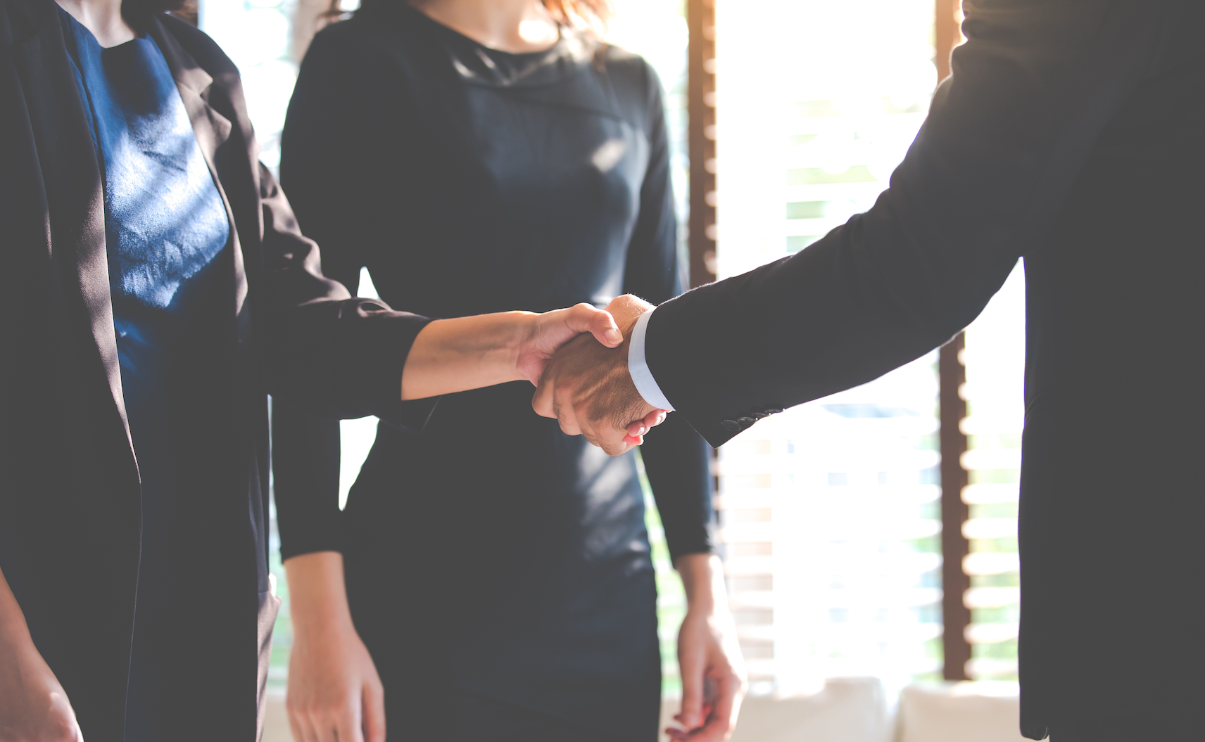 How To Get Referrals Through Trust