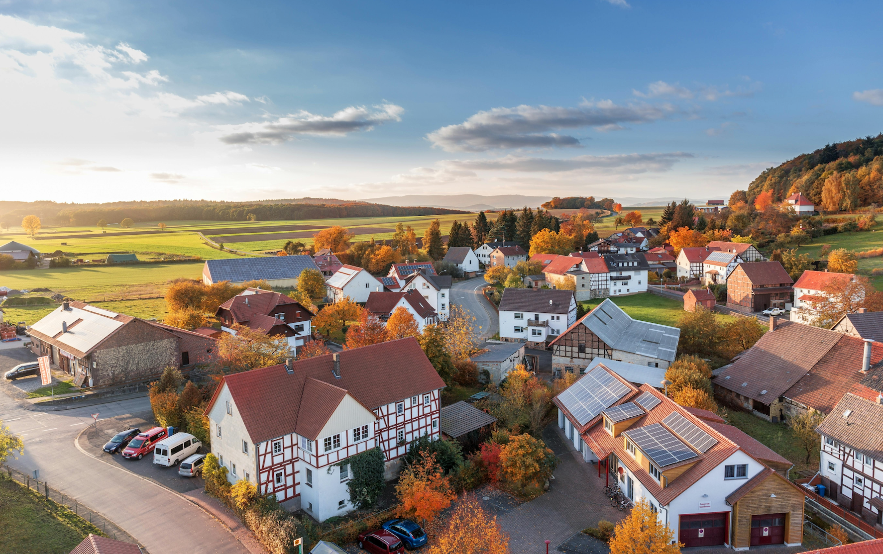 Why Europe Can’t Build Fast Enough—and the Private Market Opportunity That Creates