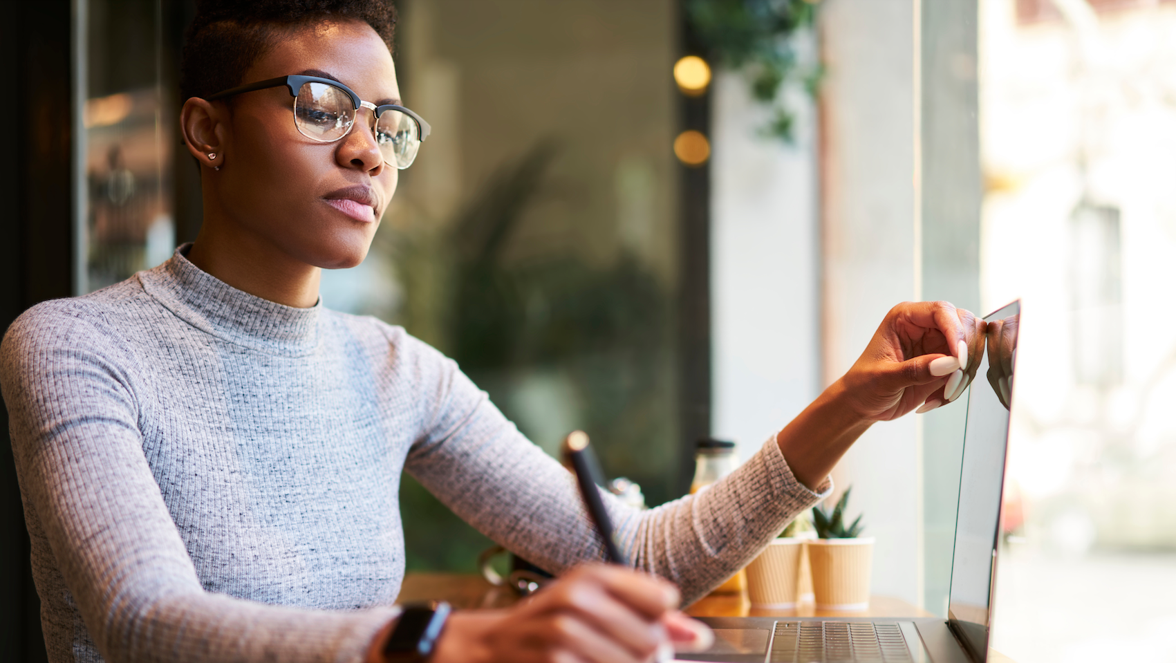 Black Women Still Facing Economic Difficulties
