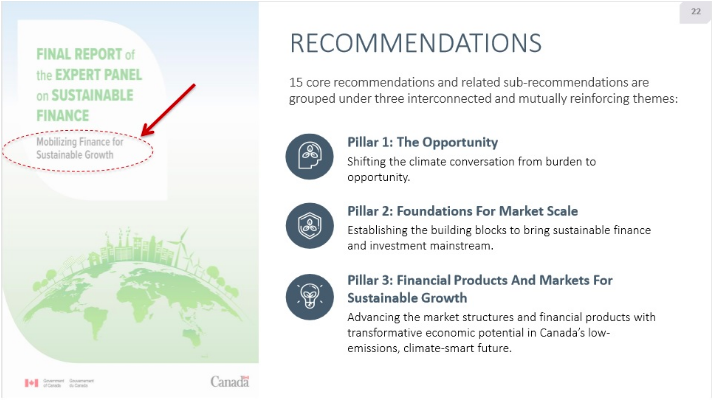 Market Scale Recommendations