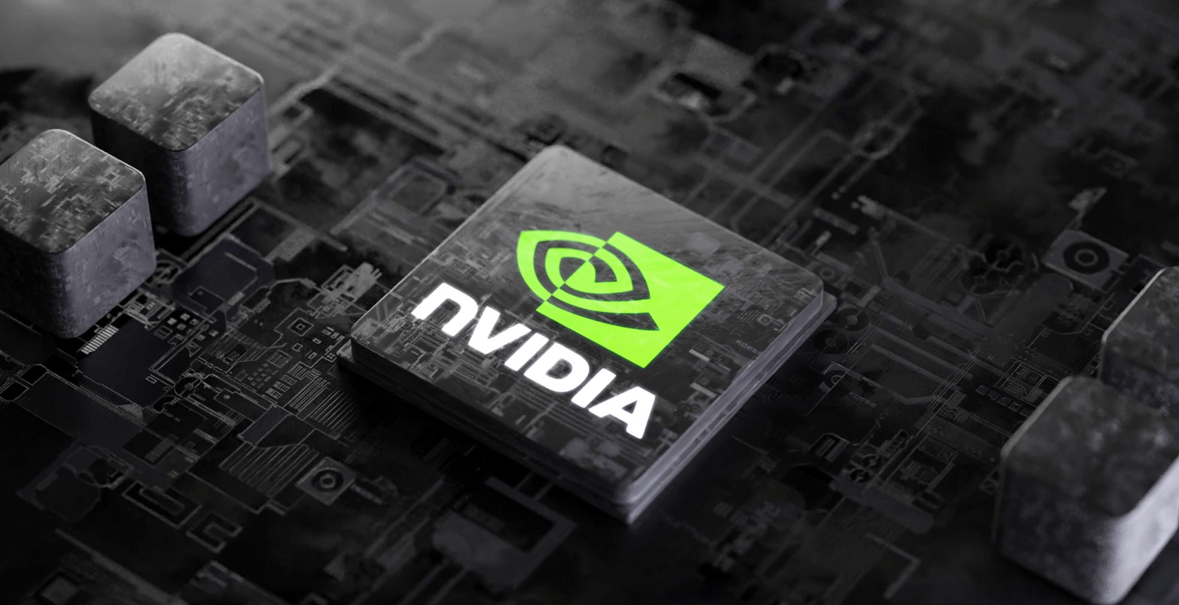 Is Nvidia About To Crash 90%?