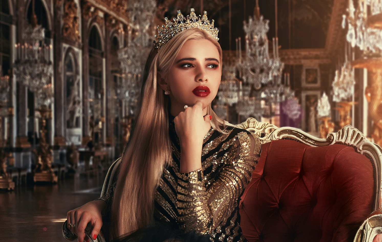 Shale Oil: Should Investors Fear the Red Queen Effect?