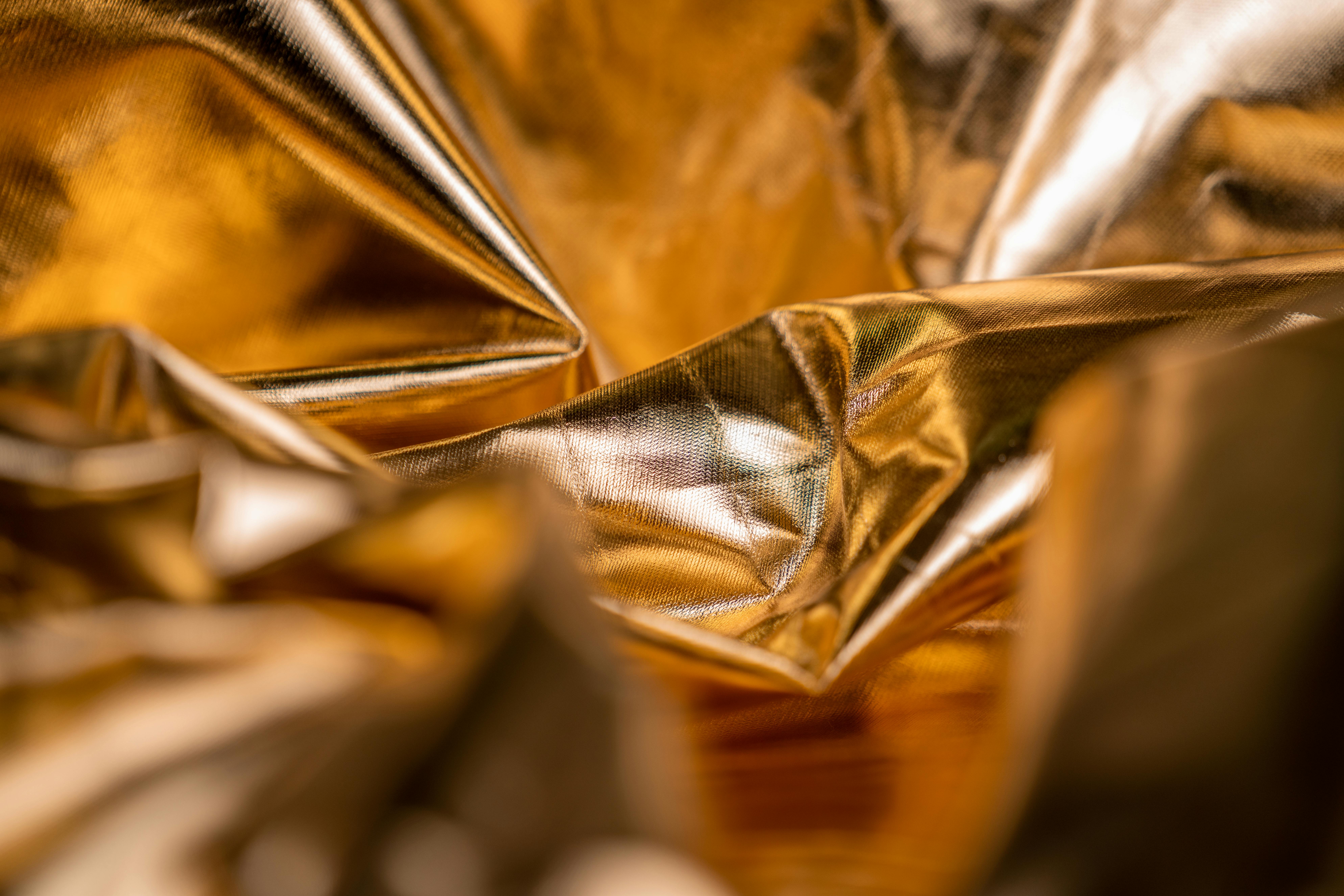 Gold Just Failed Its Biggest Stress Test Since April
