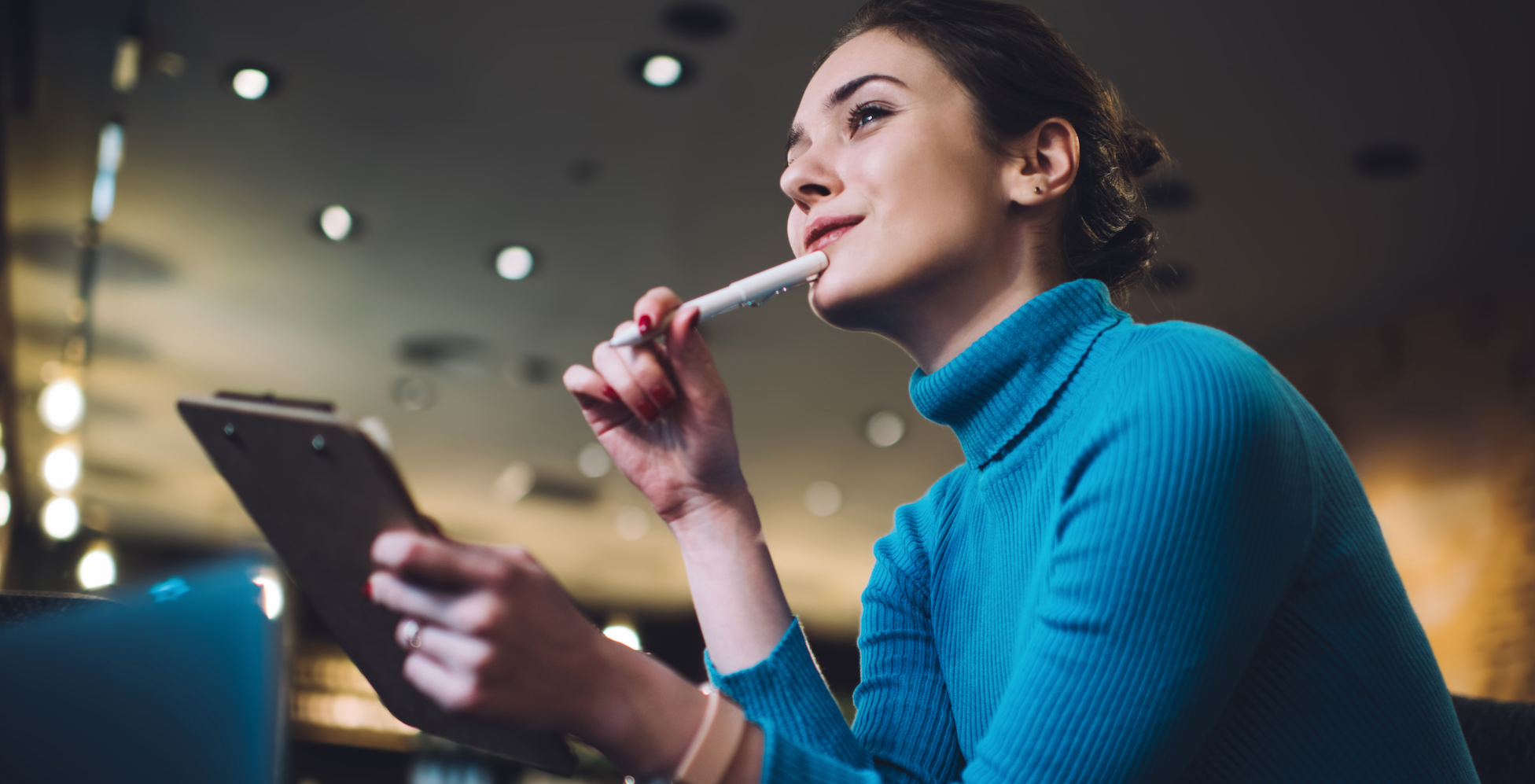 Why Women Don’t Invest – And Why They Do