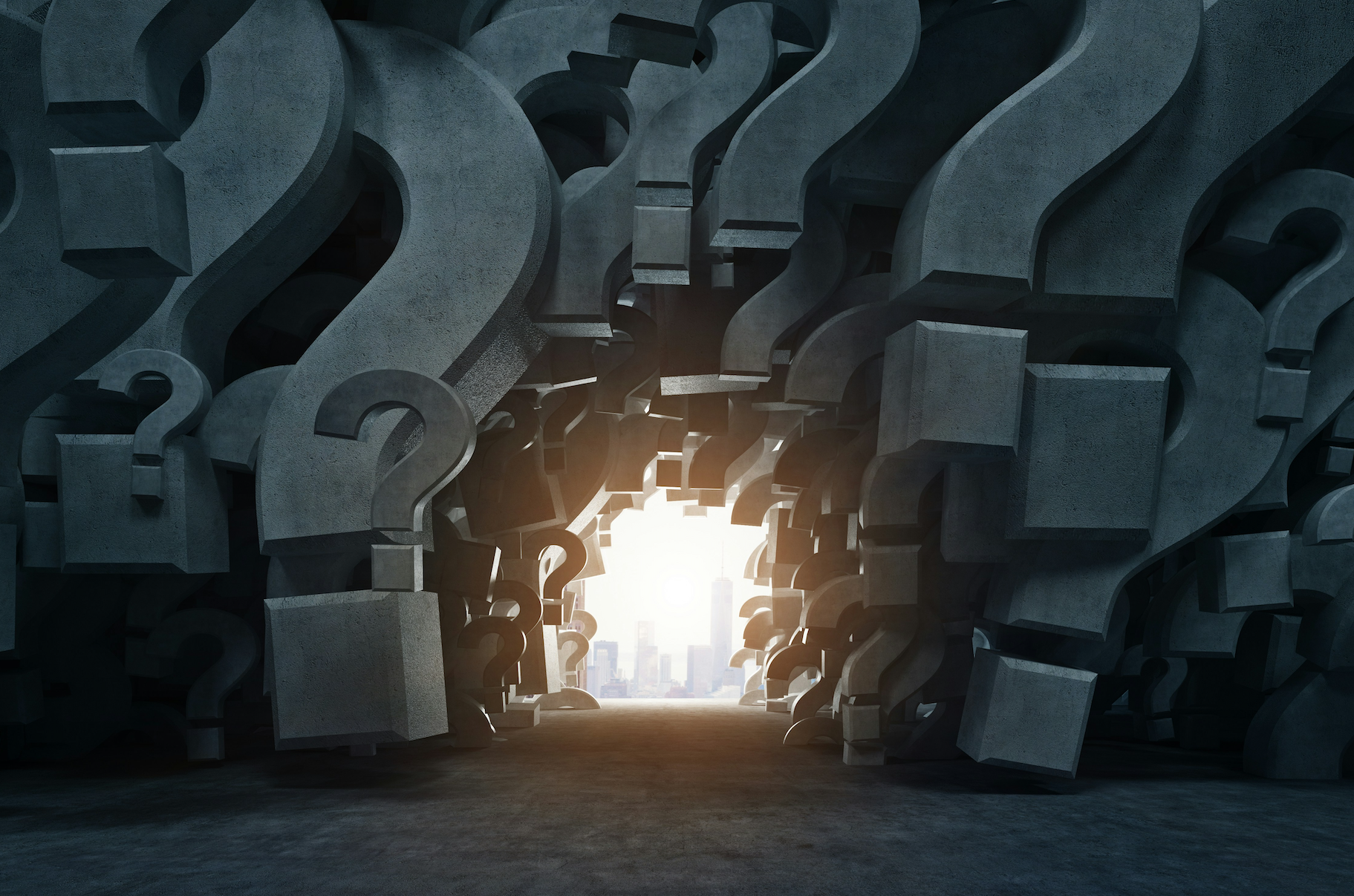 The Questions That Make Clients Open Up