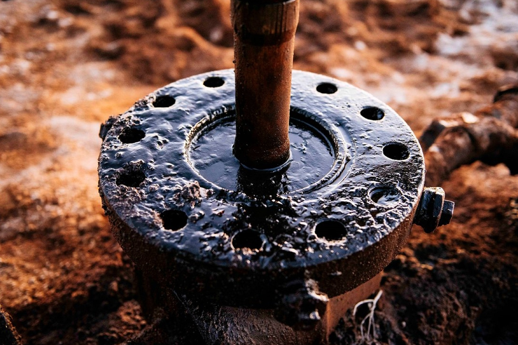 Crude Oil Dips on OPEC+ Boost—Is This the Bottom?
