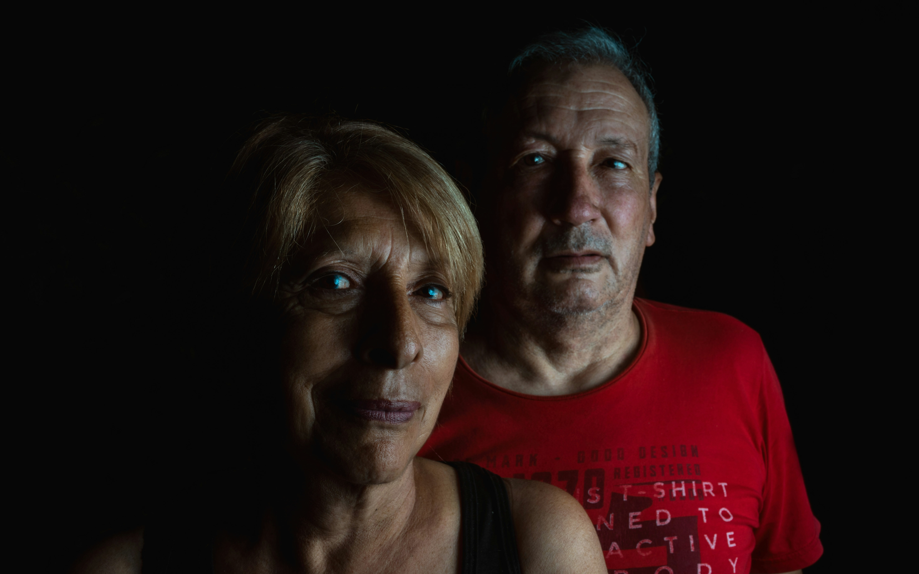 How To Tell Your Parents They’re Driving People Away
