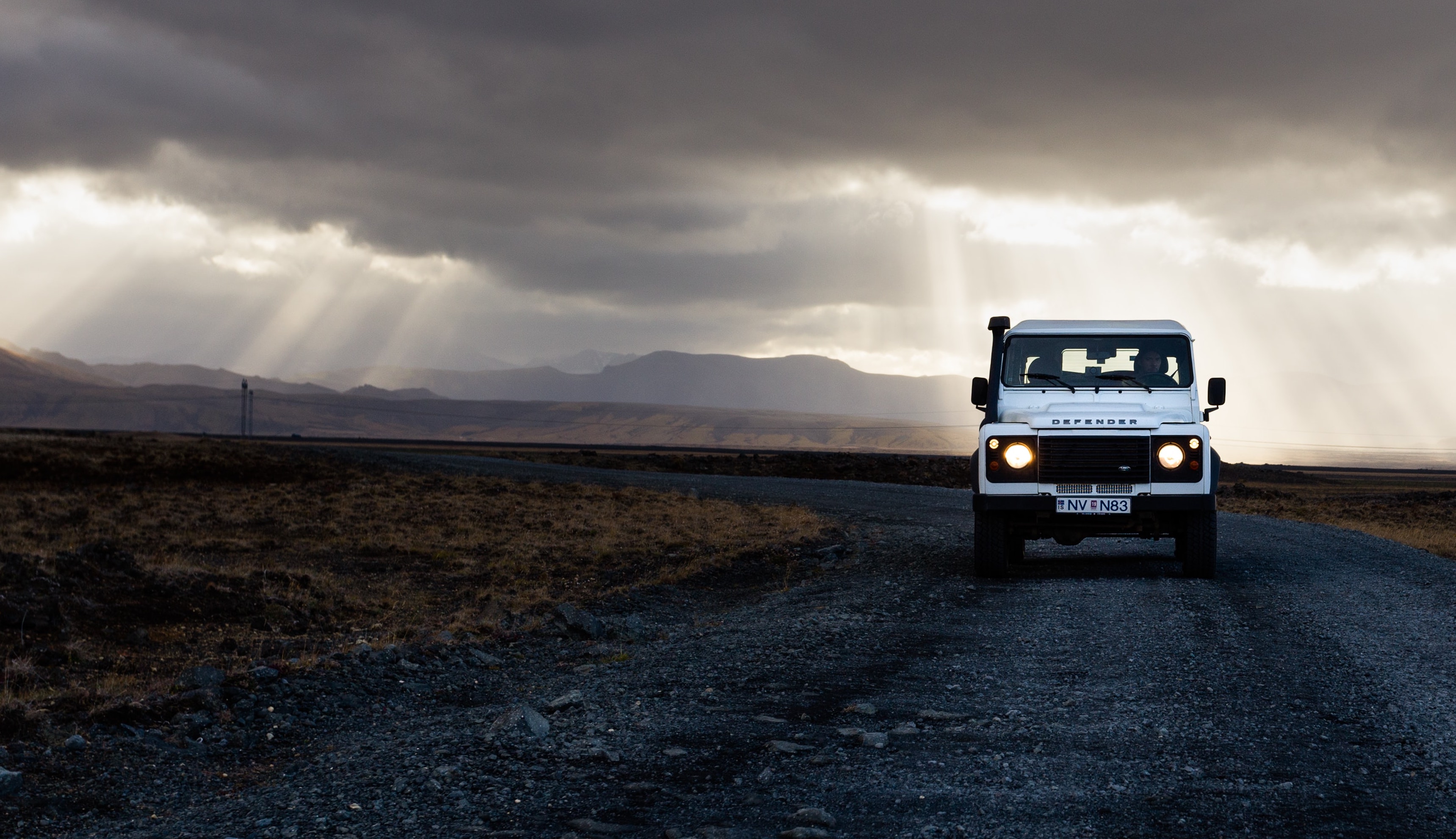 The Journey Into The Unknown With David Kline And Robert Sandrew Chief Growth Officer
