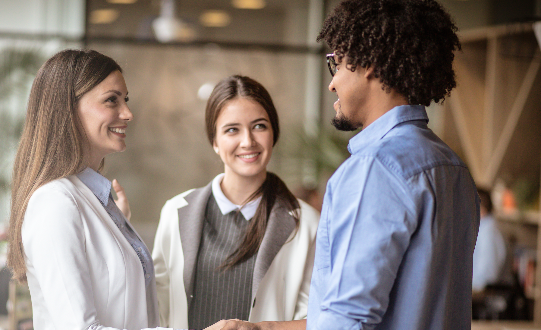 A Trust-Based Approach To Regaining Momentum
